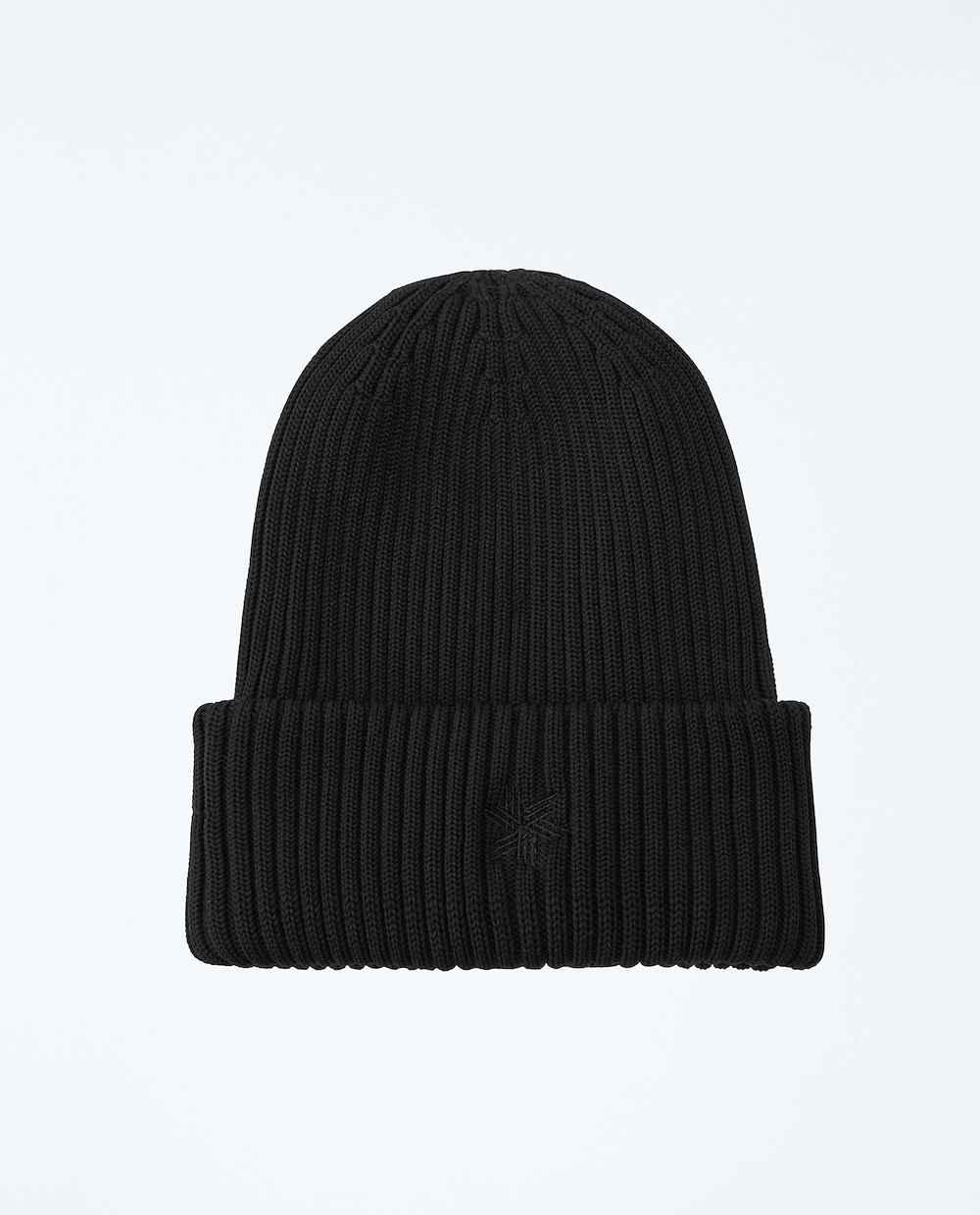GOLDWIN GOLDWIN LOGO KNIT CAP