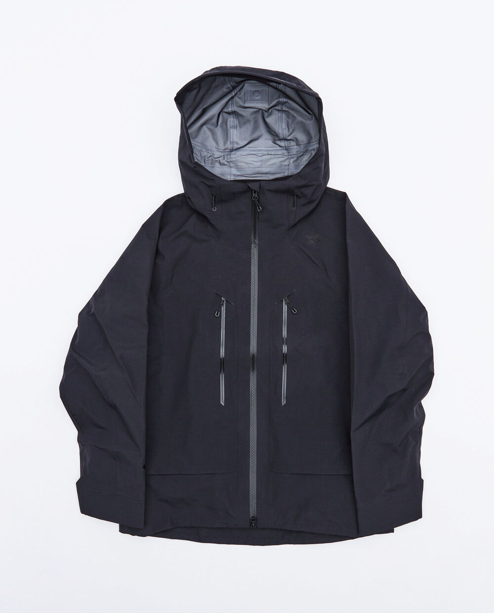 GOLDWIN GORE-TEX 3L JACKET | Outdoor at ka-yo.com | KA-YO | KAYO