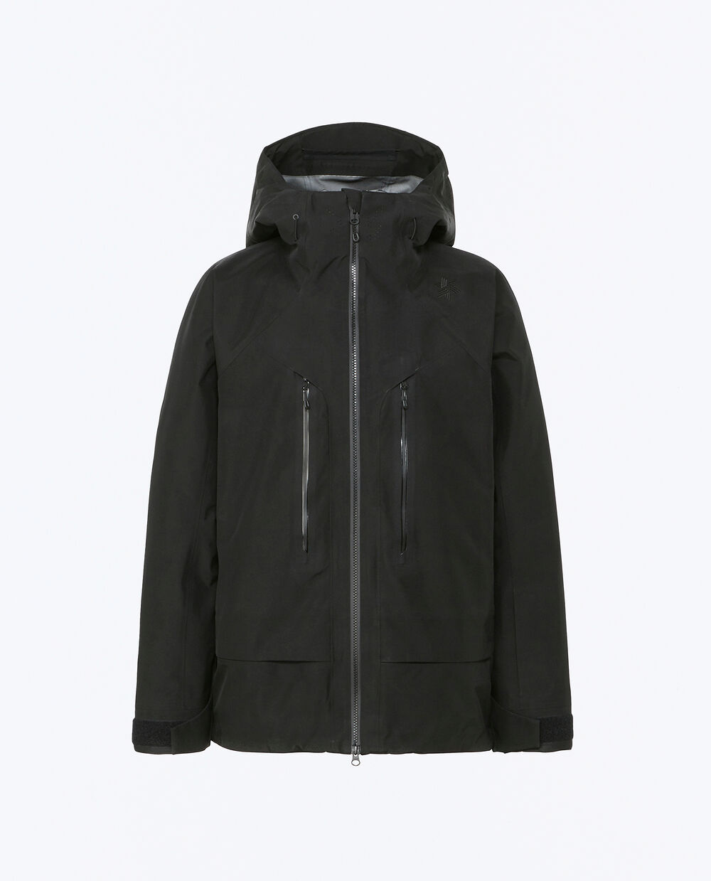 GOLDWIN GORE-TEX 3L JACKET