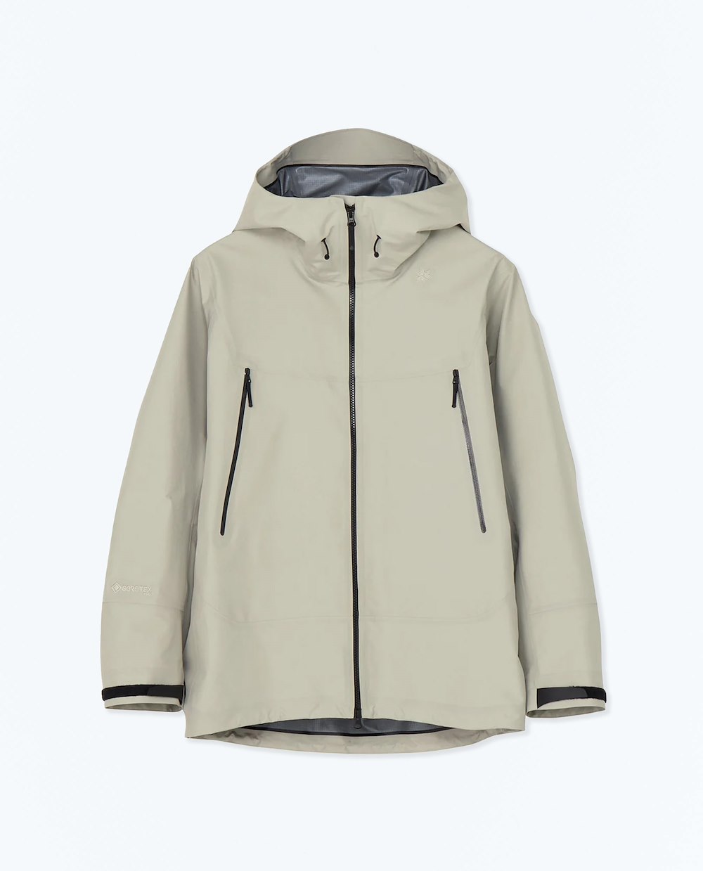 GOLDWIN GORE-TEX PRO FACTORS JACKET