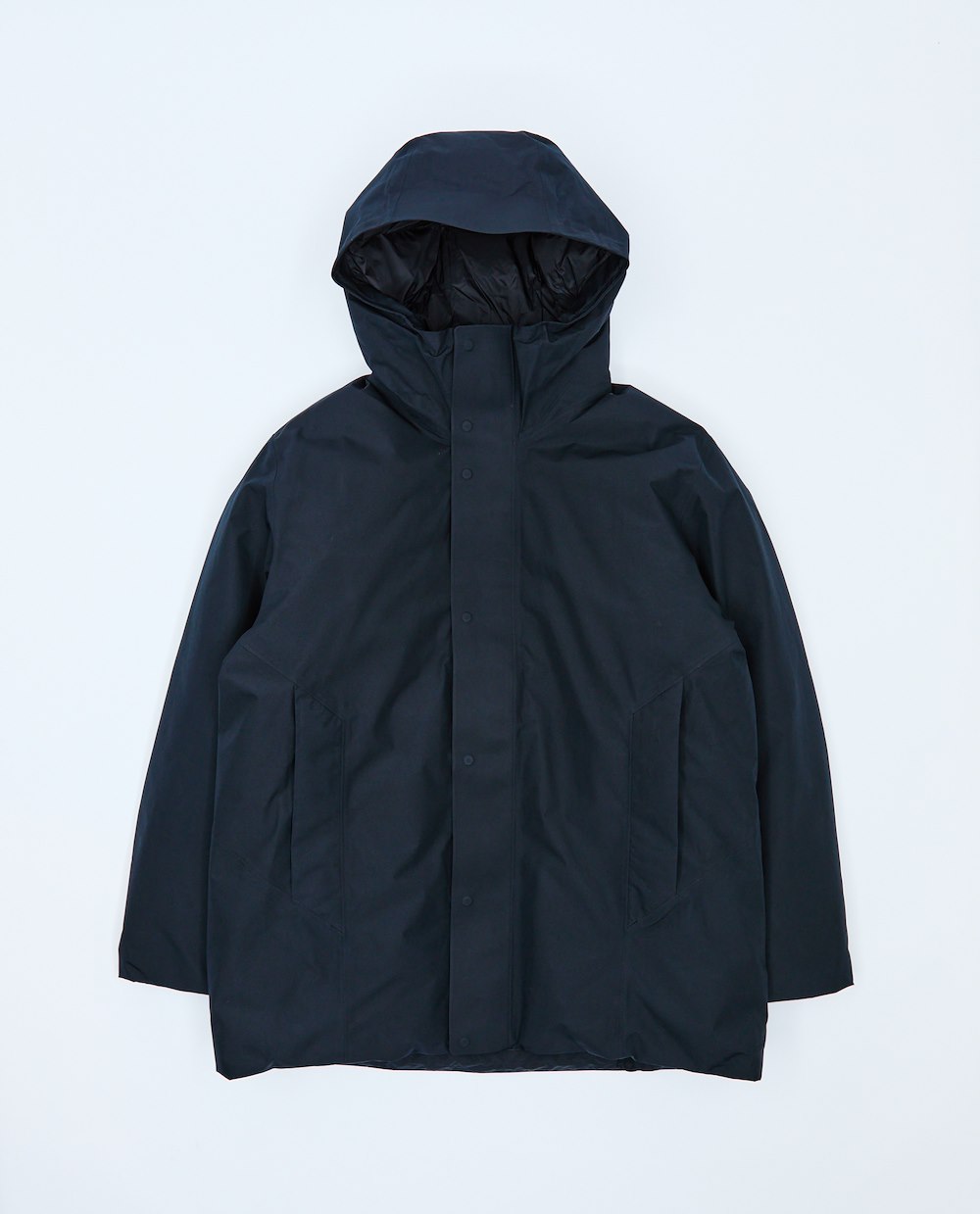 GOLDWIN GORE-TEX SNOW RANGE DOWN M/L JACKET