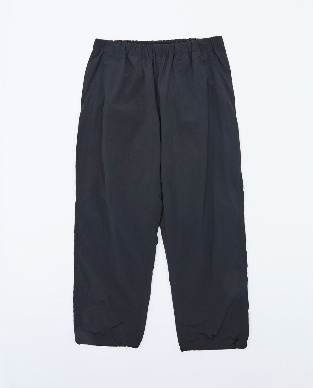 GOLDWIN GORE-TEX WINDSTOPPER NYLON EASY PANTS