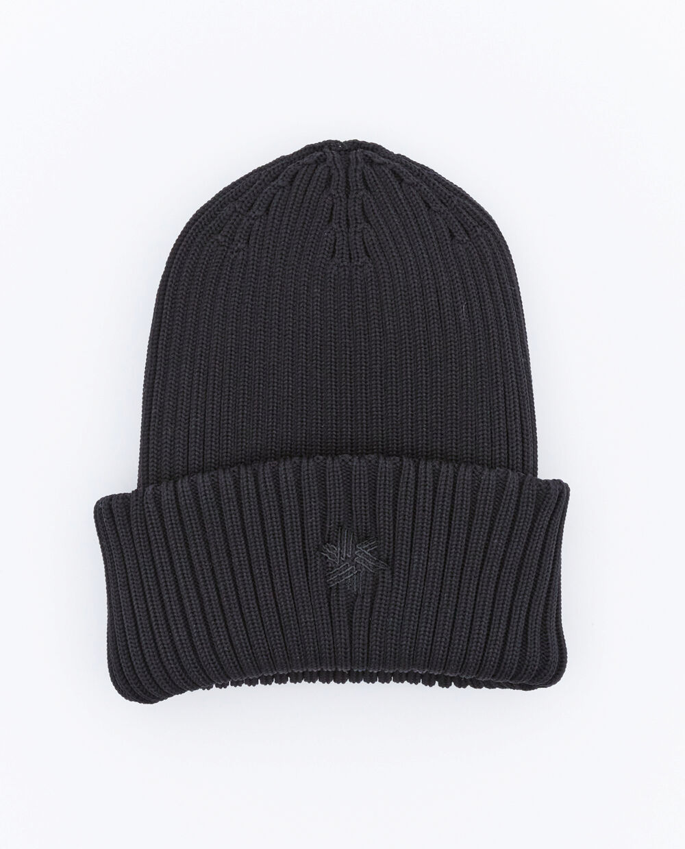 GOLDWIN LOGO KNIT CAP