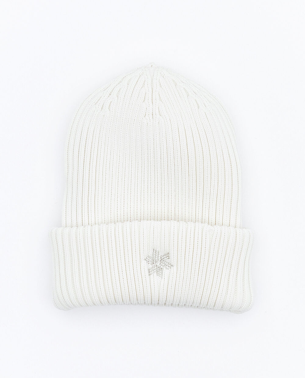 GOLDWIN LOGO KNIT CAP