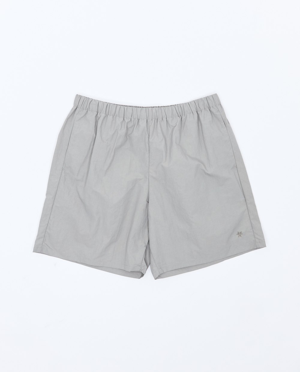 GOLDWIN NYLON SHORTS
