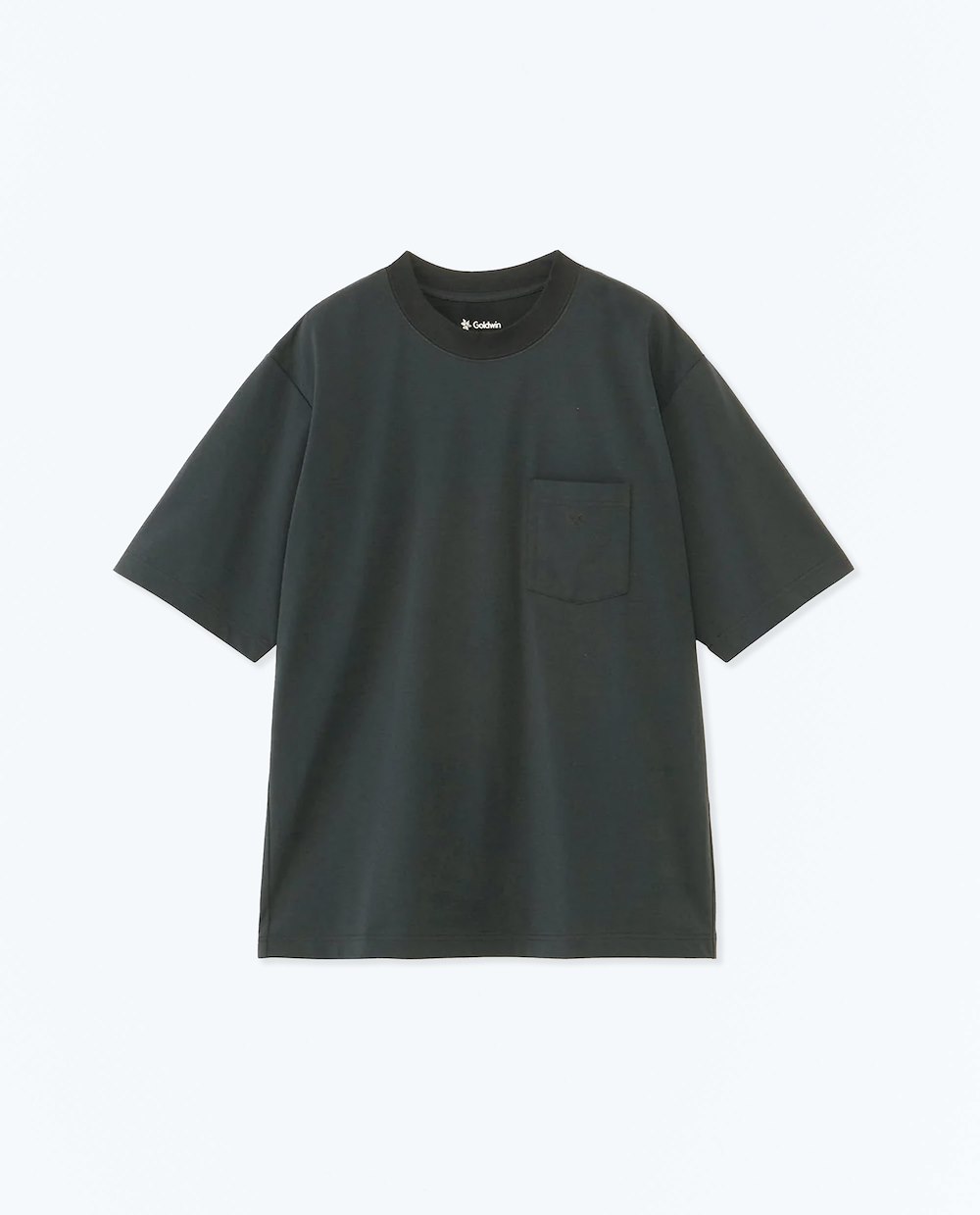GOLDWIN OVERSIZED POCKET T-SHIRT