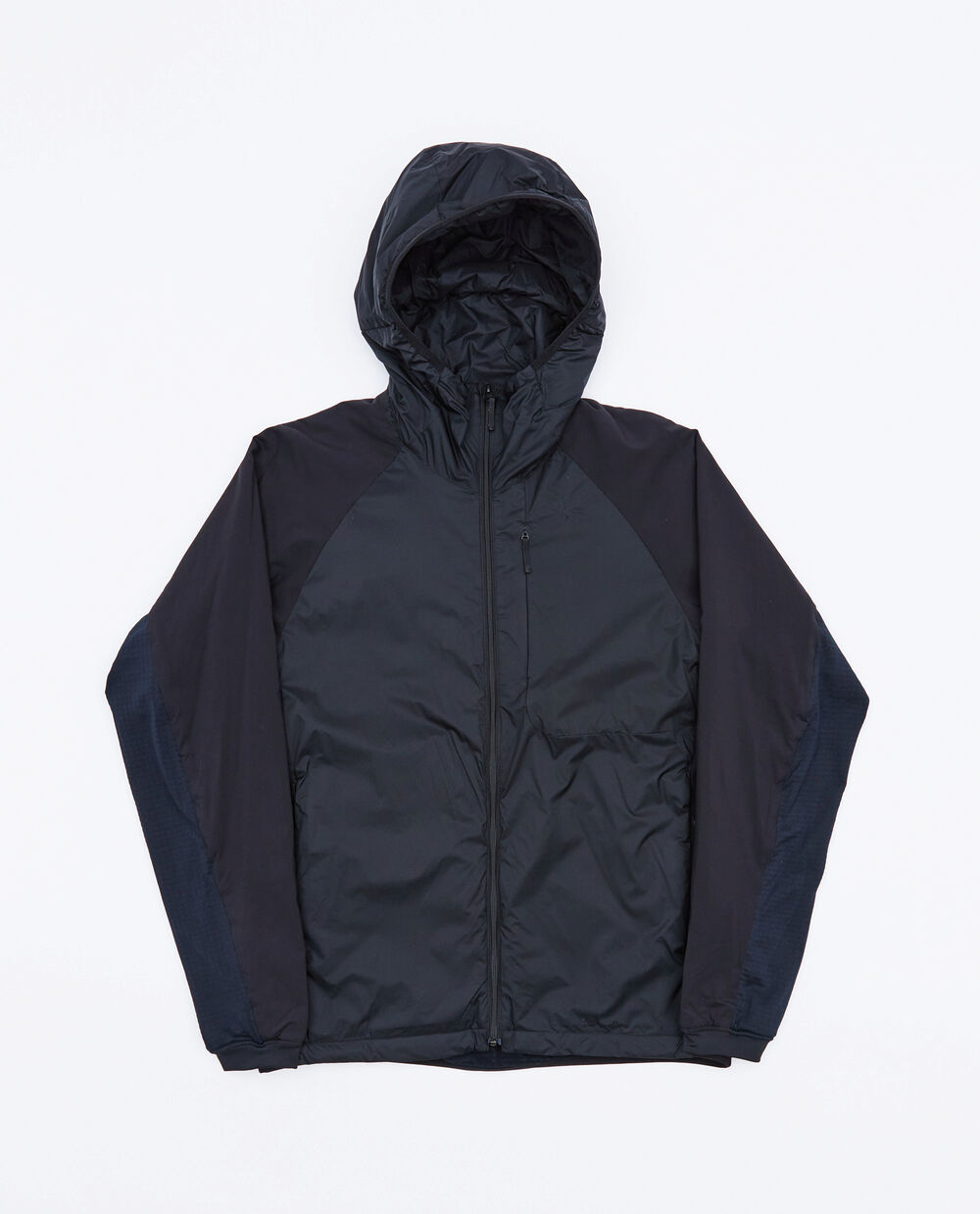 GOLDWIN PERTEX QUANTUM BREATHABLE HOODIE