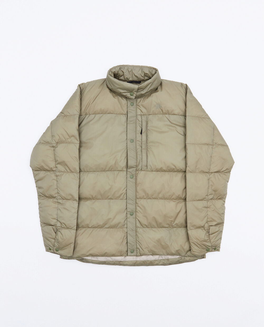 GOLDWIN PERTEX QUANTUM DOWN JACKET