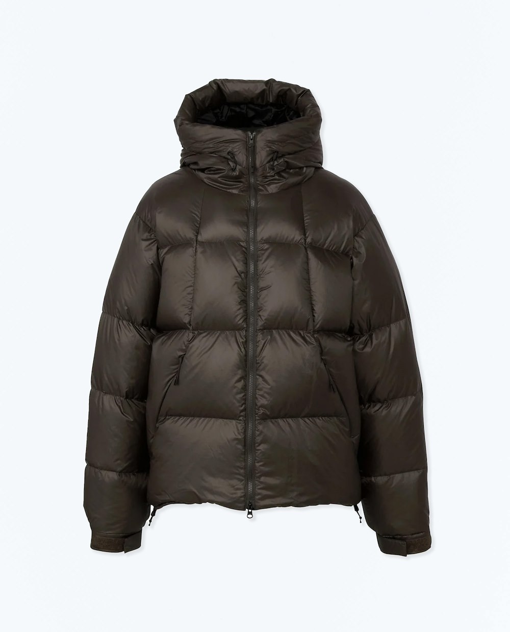 GOLDWIN PERTEX QUANTUM DOWN PARKA