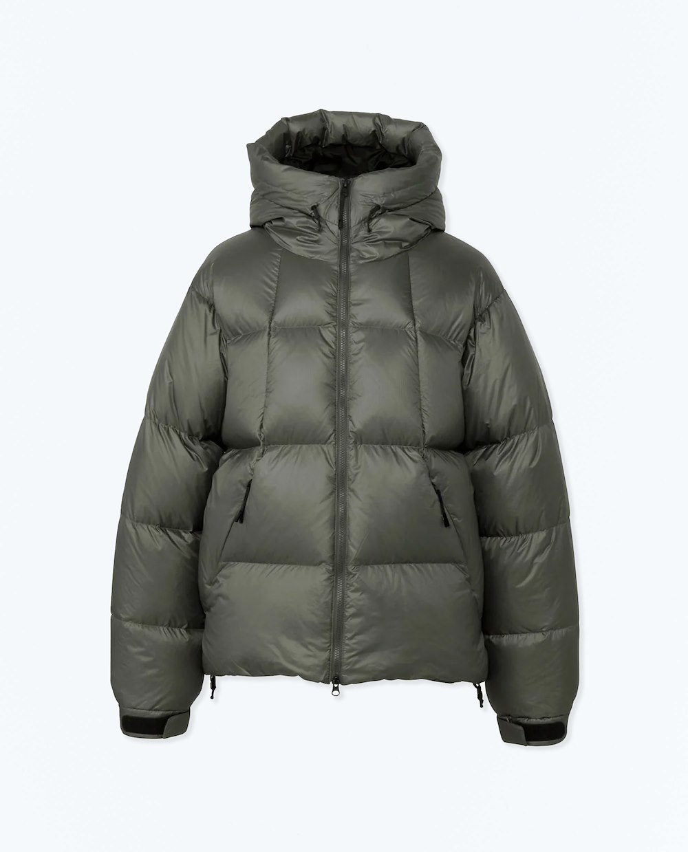 GOLDWIN PERTEX QUANTUM DOWN PARKA