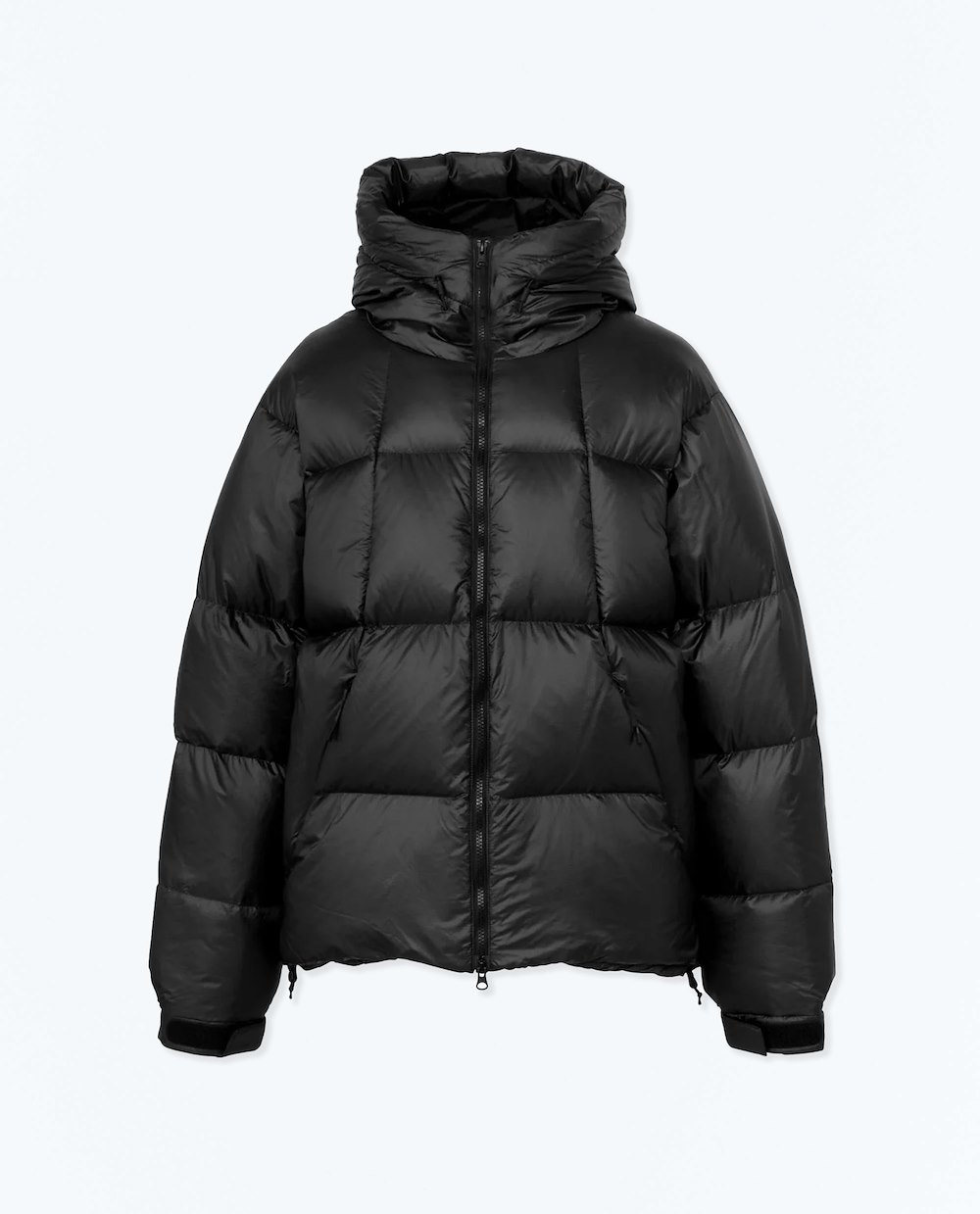GOLDWIN PERTEX QUANTUM DOWN PARKA