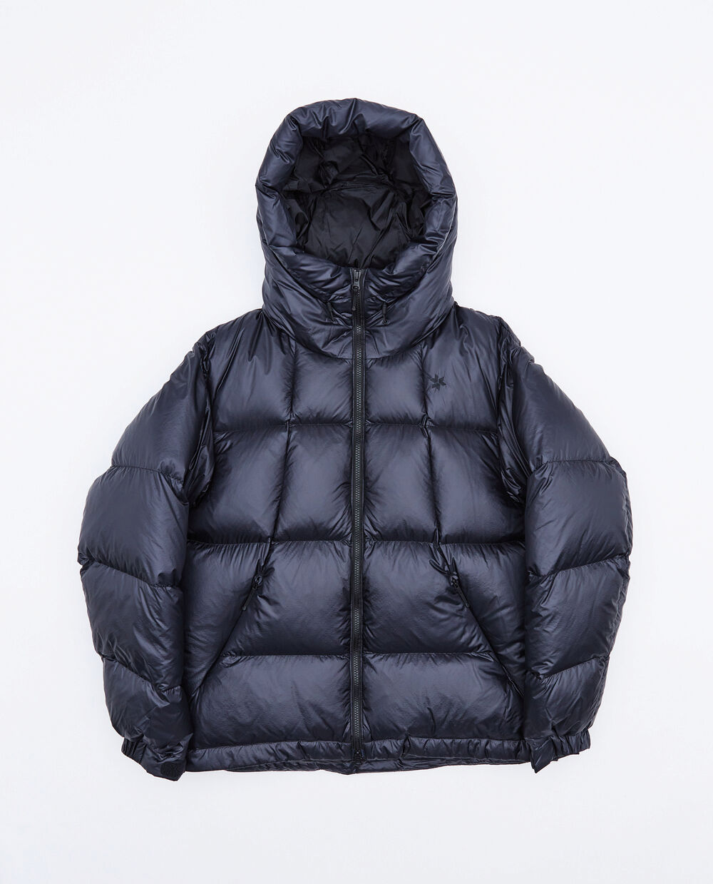 GOLDWIN PERTEX QUANTUM DOWN PARKA