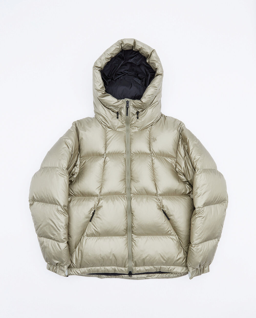 GOLDWIN PERTEX QUANTUM DOWN PARKA