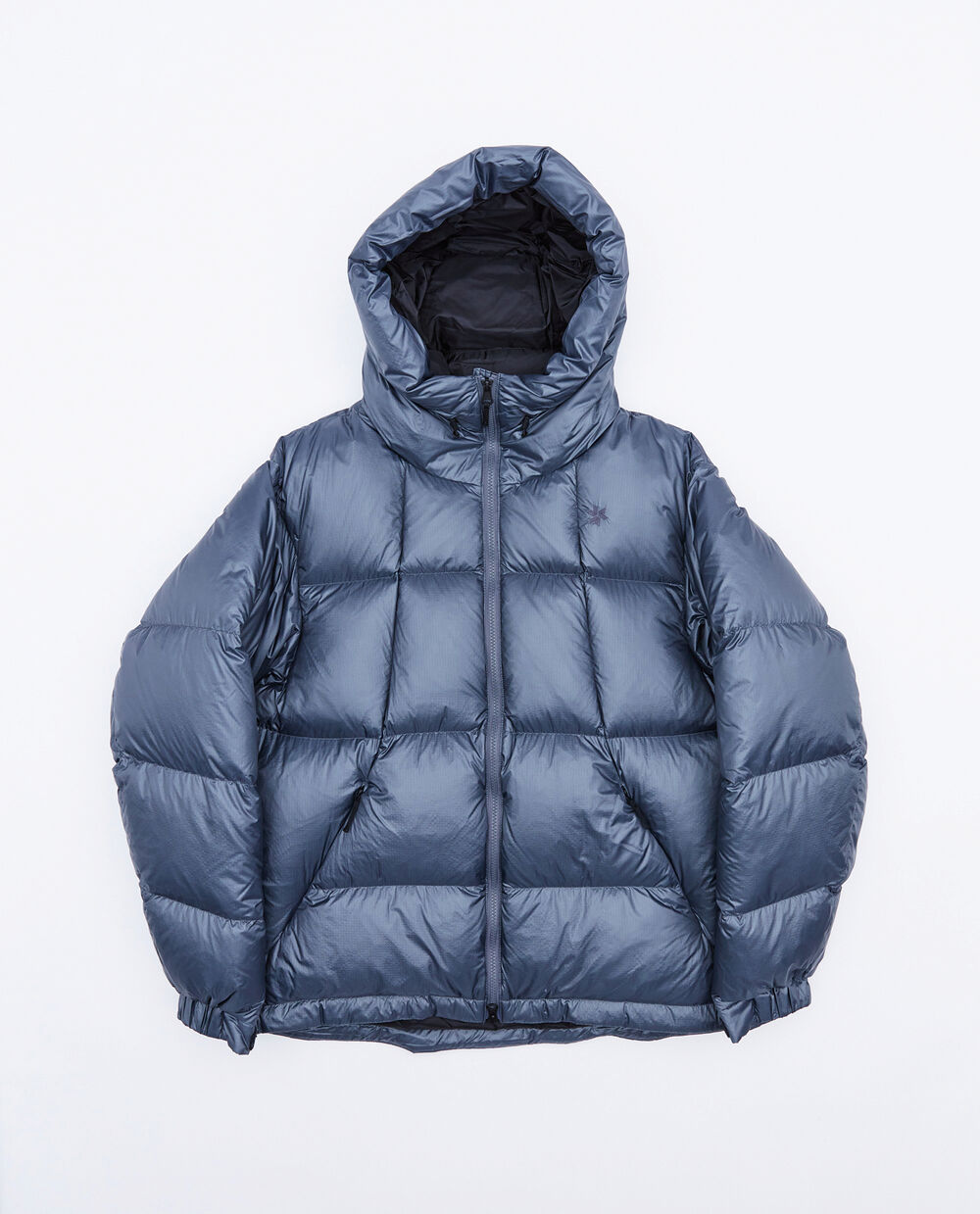 GOLDWIN PERTEX QUANTUM DOWN PARKA