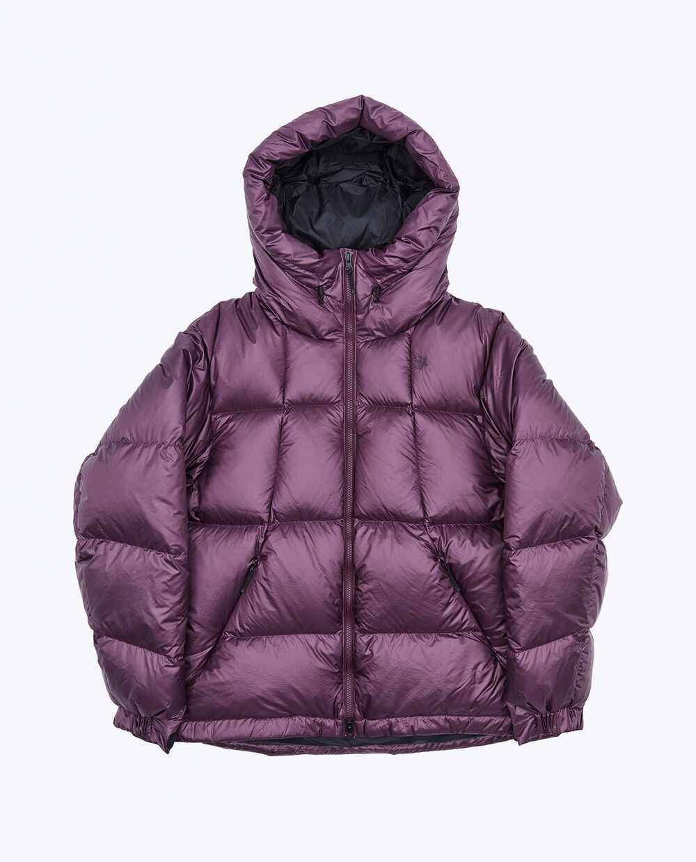 GOLDWIN PERTEX QUANTUM DOWN PARKA