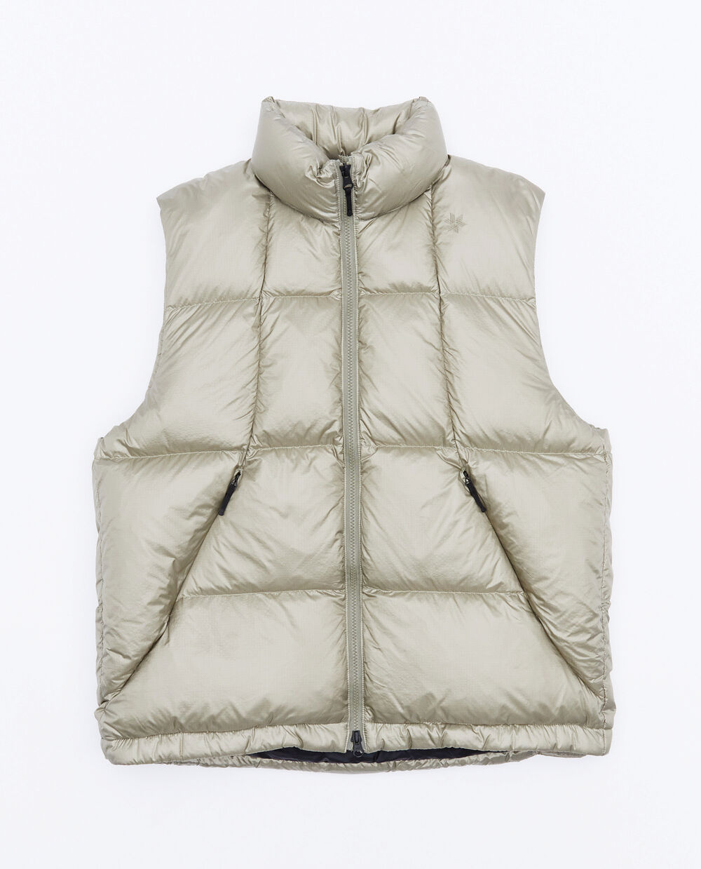 GOLDWIN PERTEX QUANTUM DOWN VEST