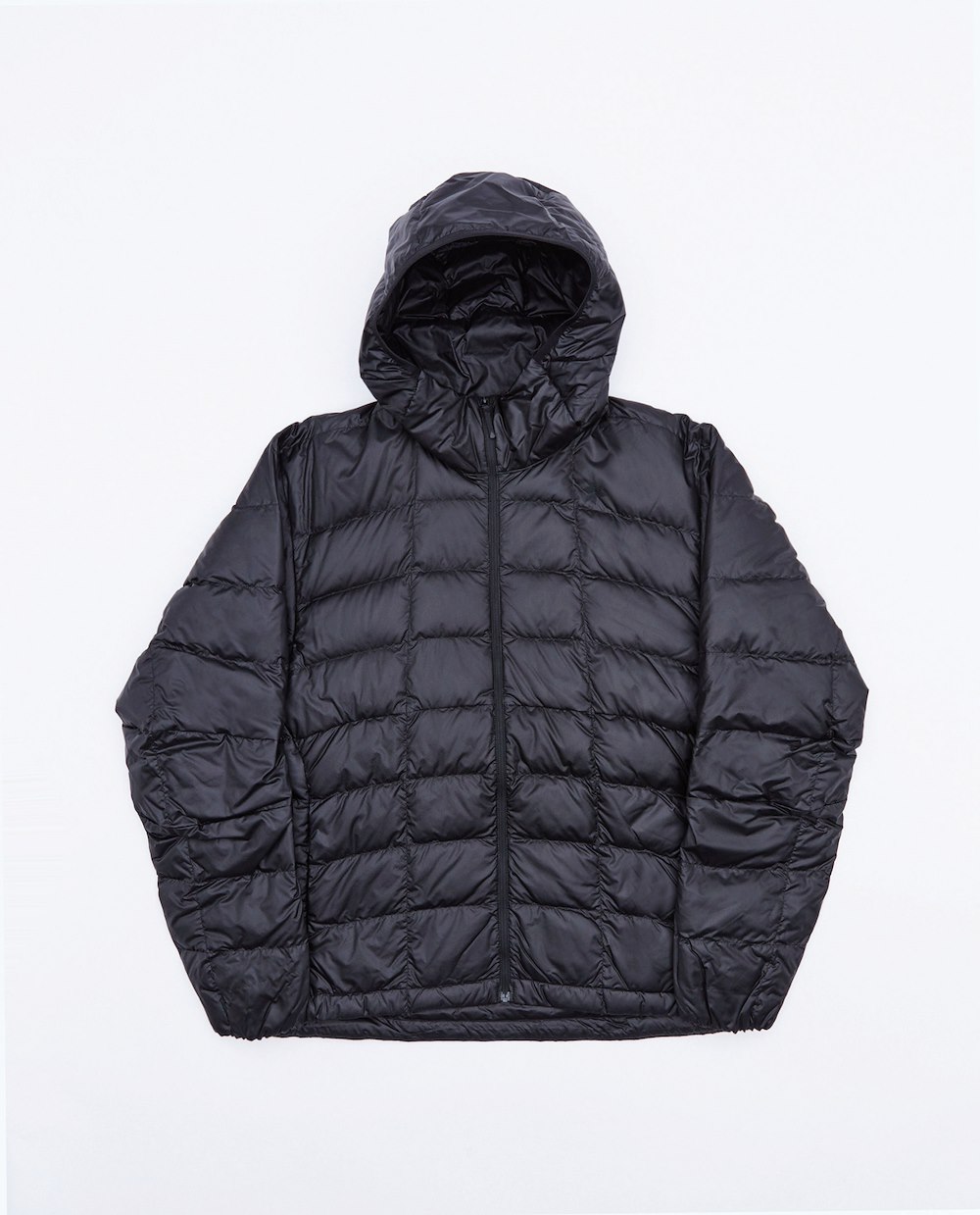 GOLDWIN PERTEX QUANTUM LIGHT DOWN HOODIE