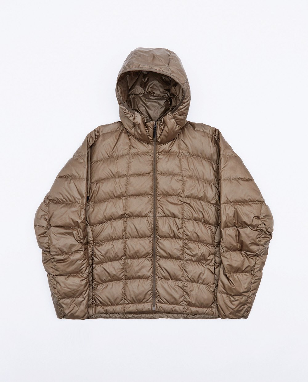 GOLDWIN PERTEX QUANTUM LIGHT DOWN HOODIE