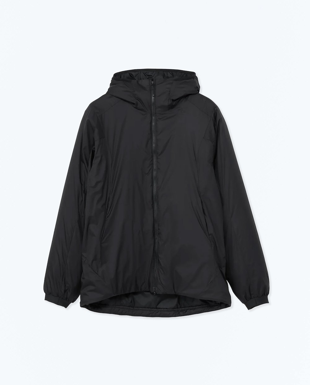 GOLDWIN PERTEX QUANTUM PADDED WARM JACKET