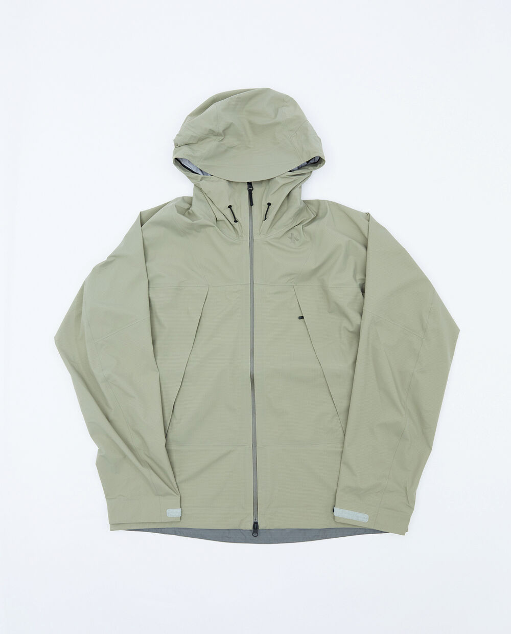 GOLDWIN PERTEX SHIELDAIR ALL WEATHER JACKET