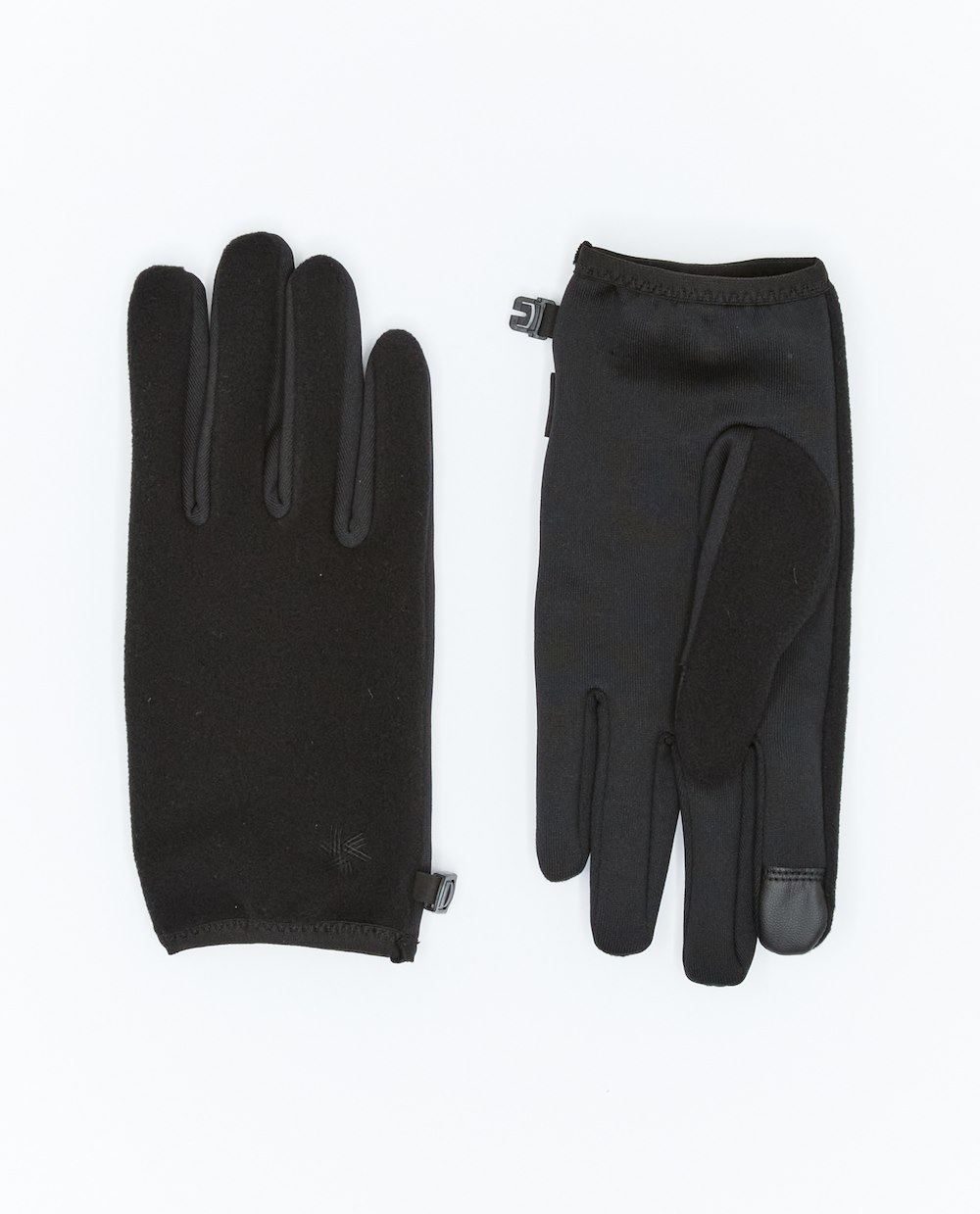 GOLDWIN POLARTEC POWER STRETCH GLOVES