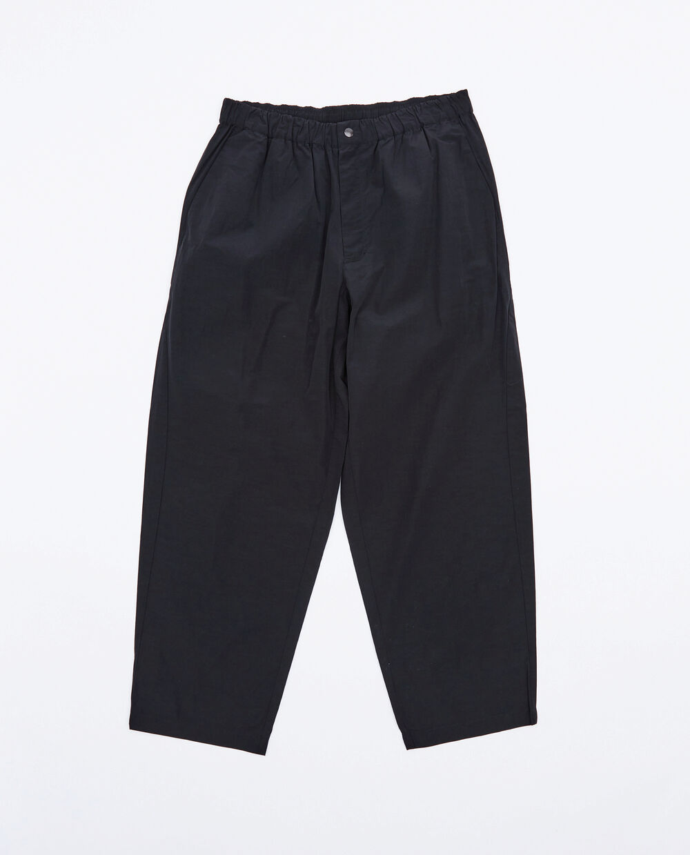 GOLDWIN RELAX STRAIGHT EASY PANTS