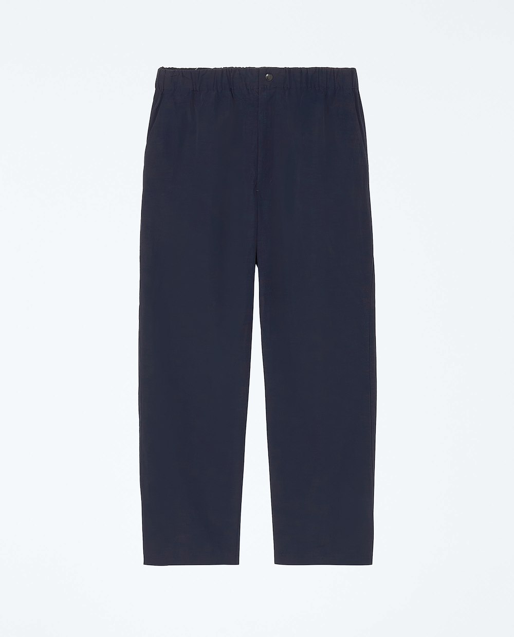 GOLDWIN RELAX STRAIGHT EASY PANTS
