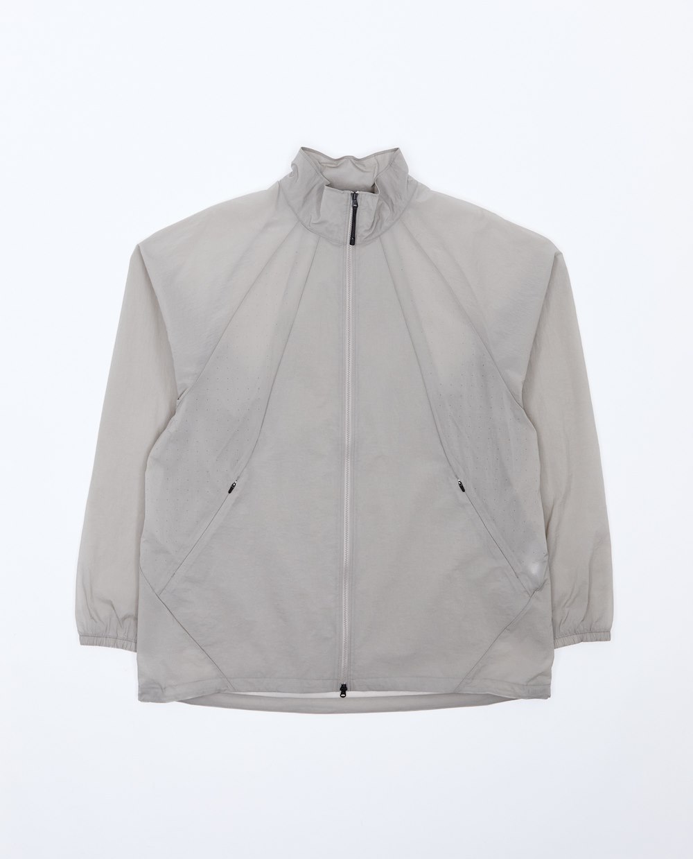 GOLDWIN SHEER NYLON WIND JACKET