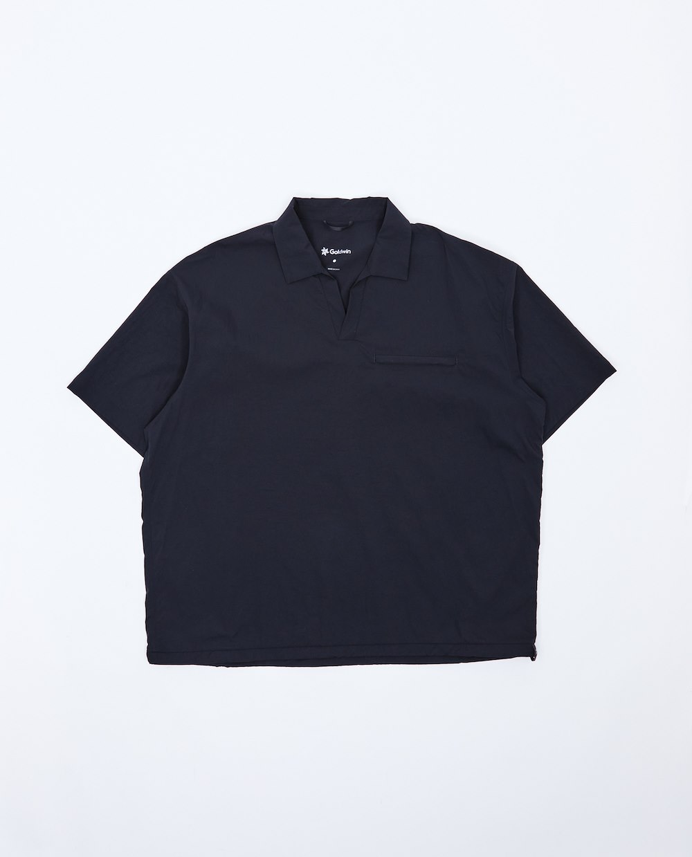 GOLDWIN STRETCH BILO S/S PULLOVER