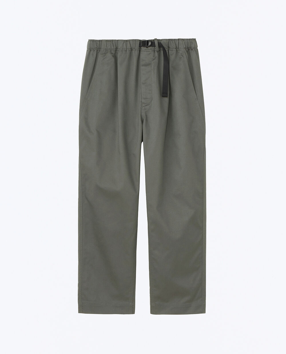 GOLDWIN TWILL EASY PANTS