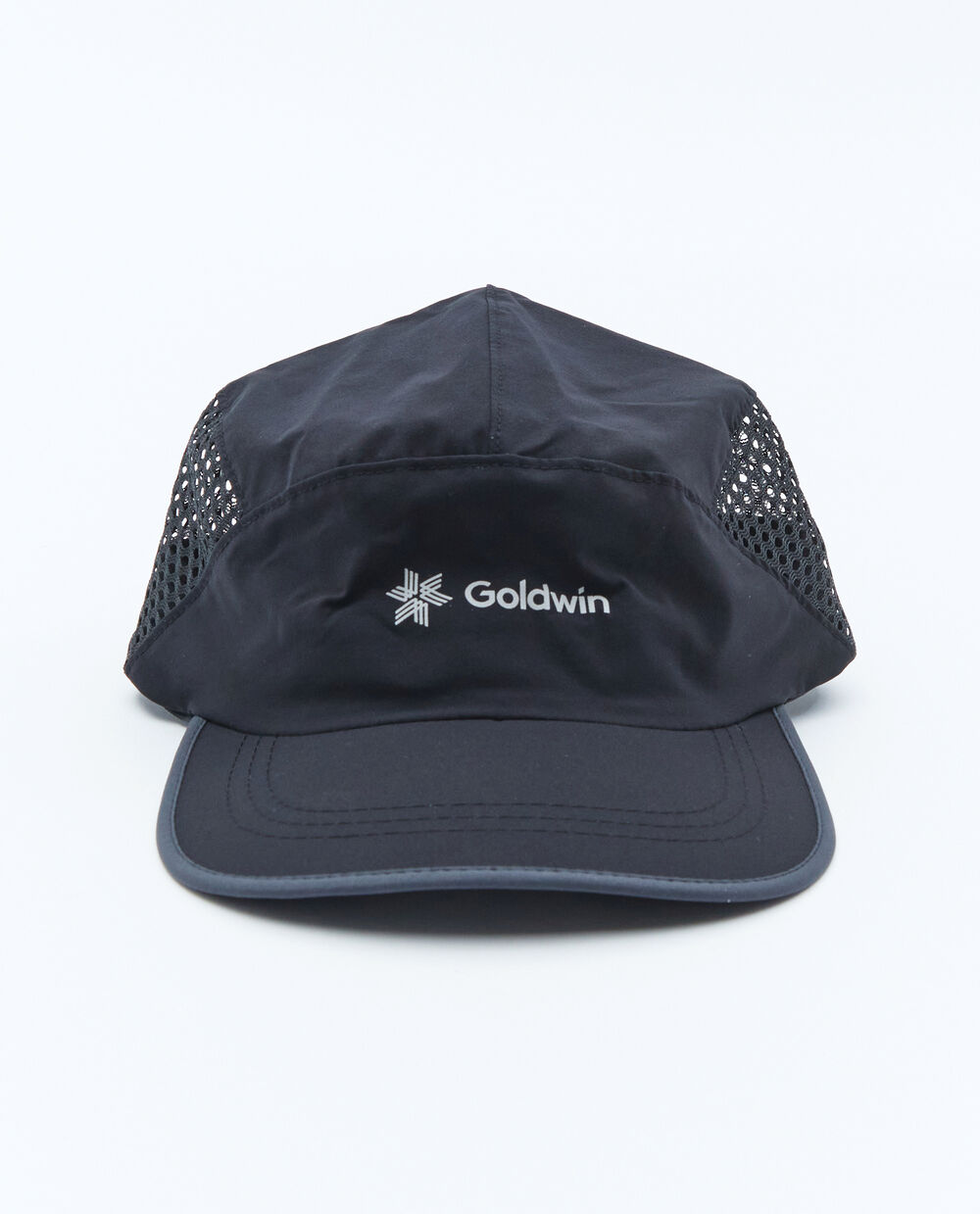 GOLDWIN UTILITY JET MESH CAP