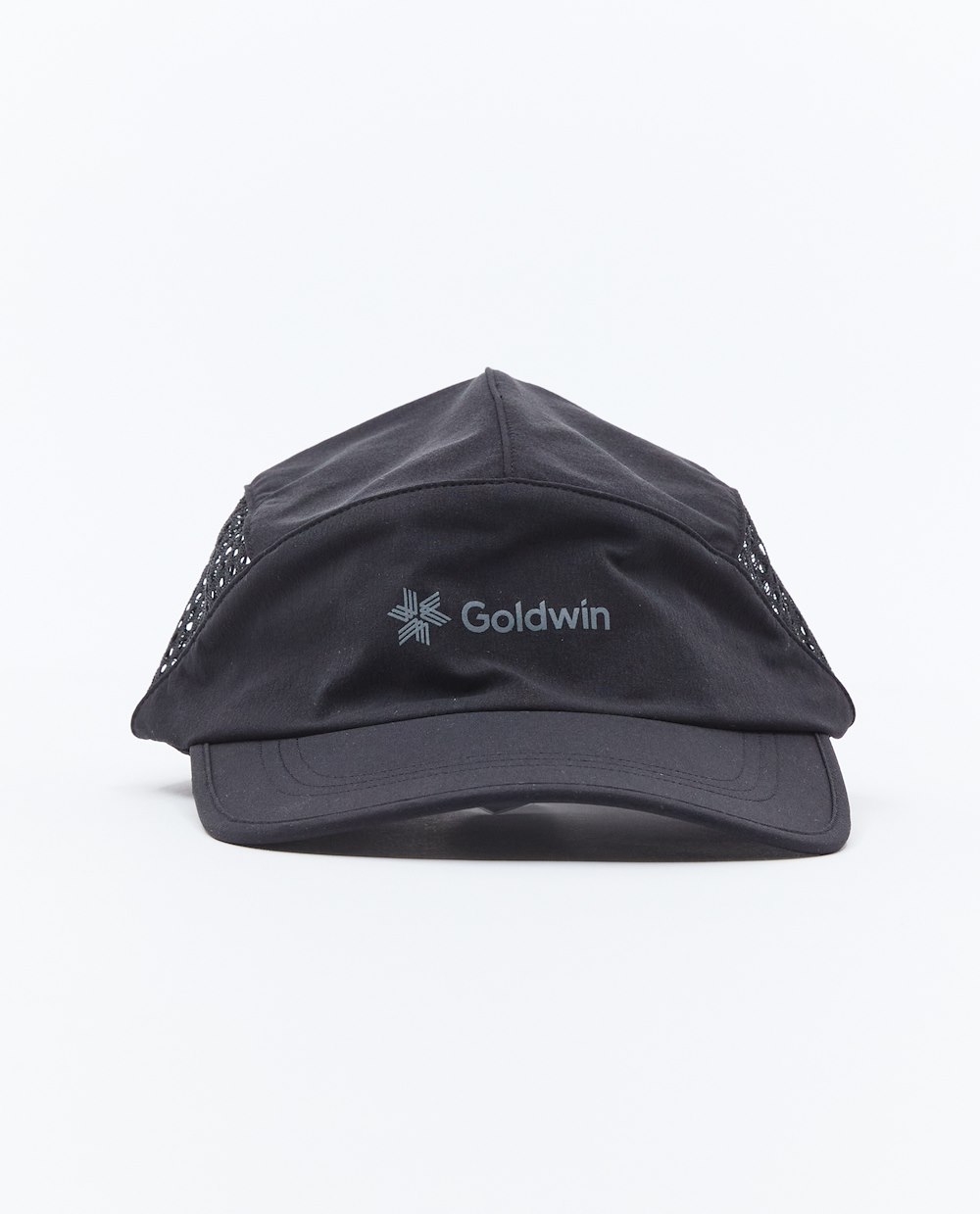 GOLDWIN UTILITY JET MESH CAP