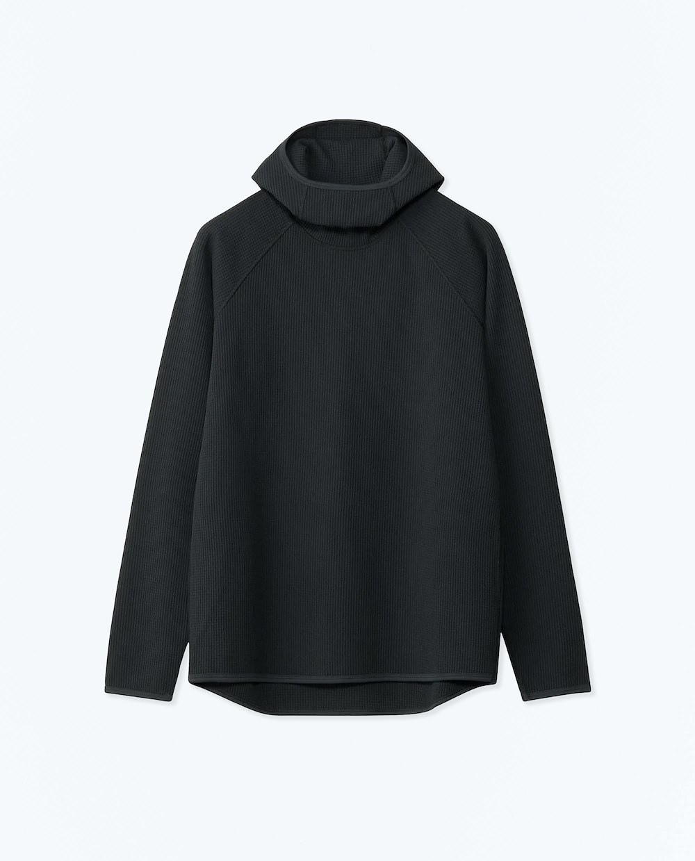 GOLDWIN WF LIGHT L/S HOODIE