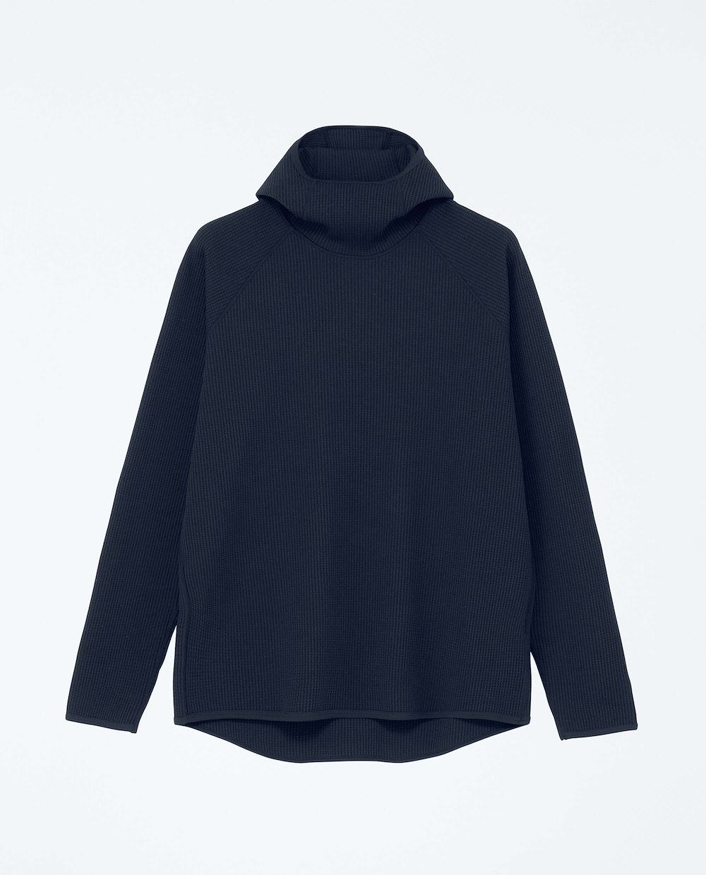 GOLDWIN WF LIGHT L/S HOODIE