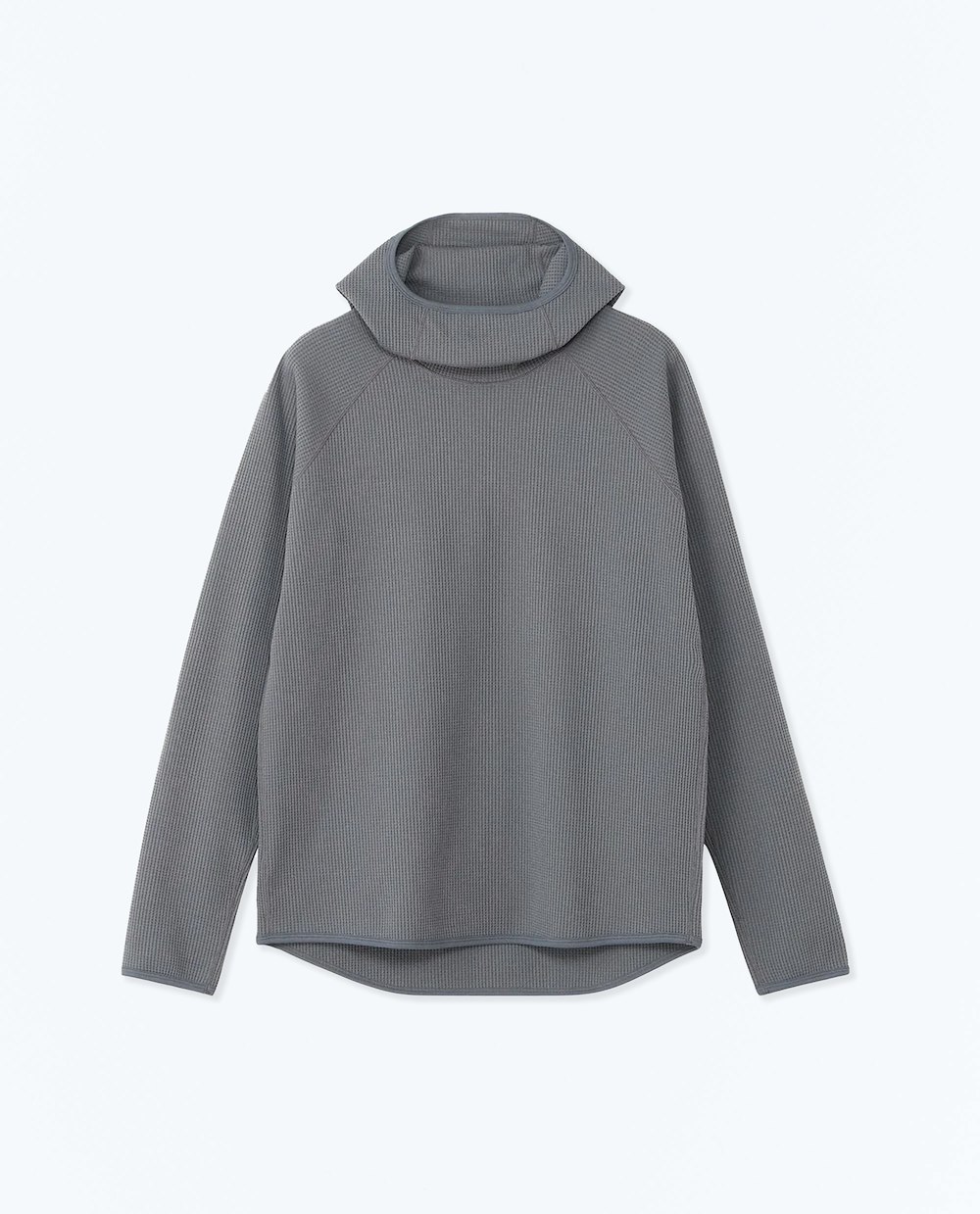 GOLDWIN WF LIGHT L/S HOODIE