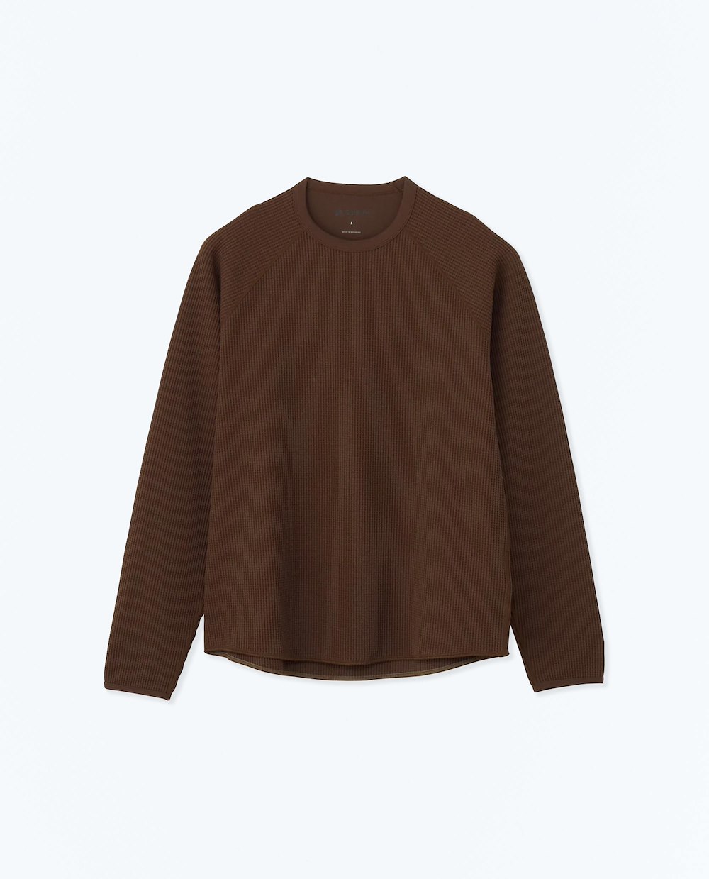 GOLDWIN WF LIGHT L/S T-SHIRT