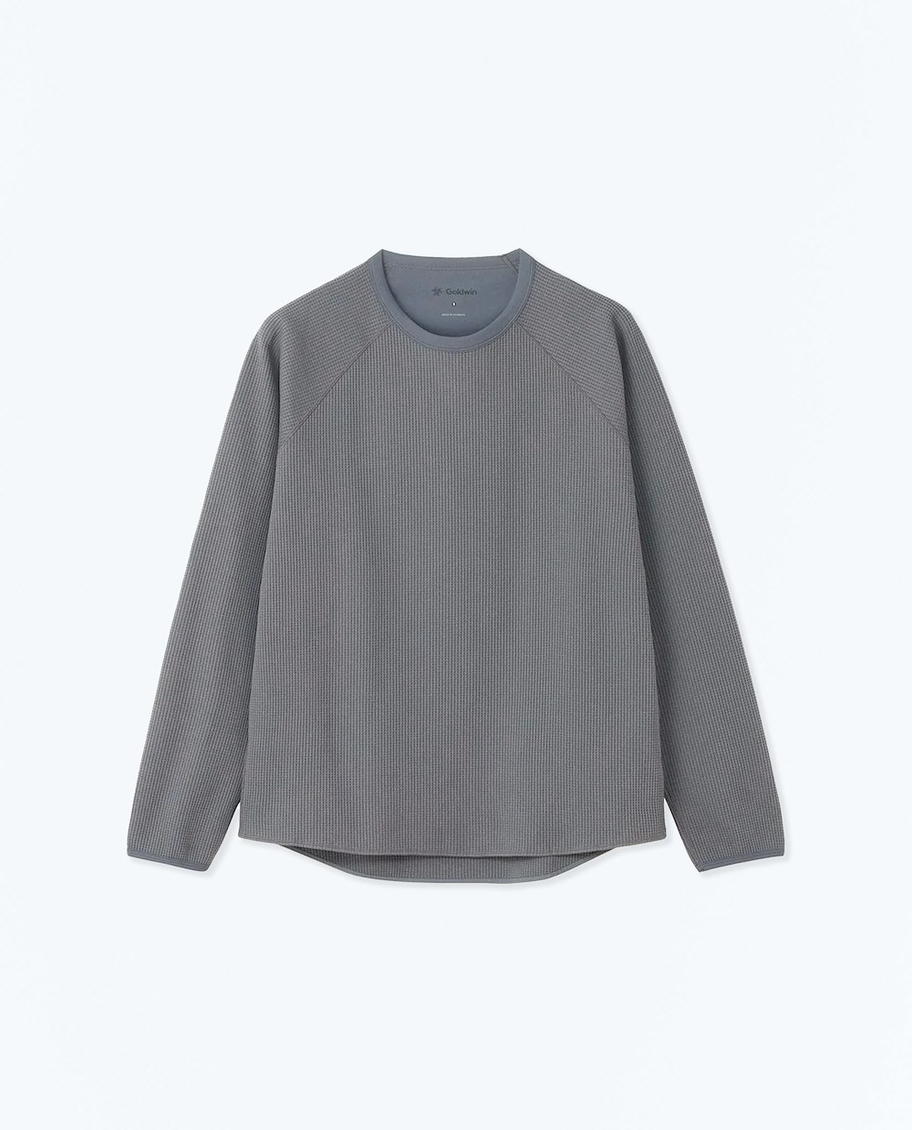 GOLDWIN WF LIGHT L/S T-SHIRT