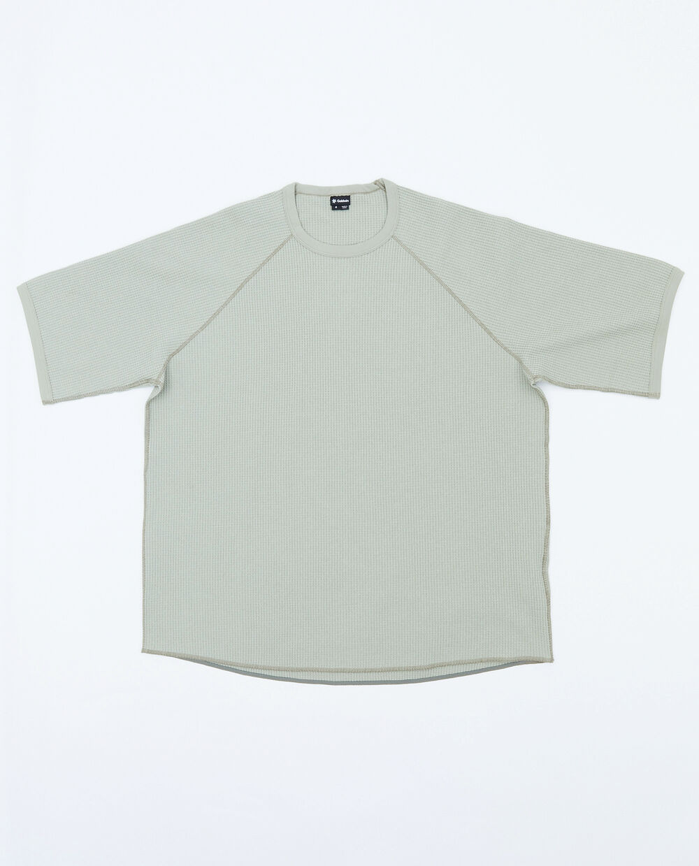 GOLDWIN WF LIGHT T-SHIRT