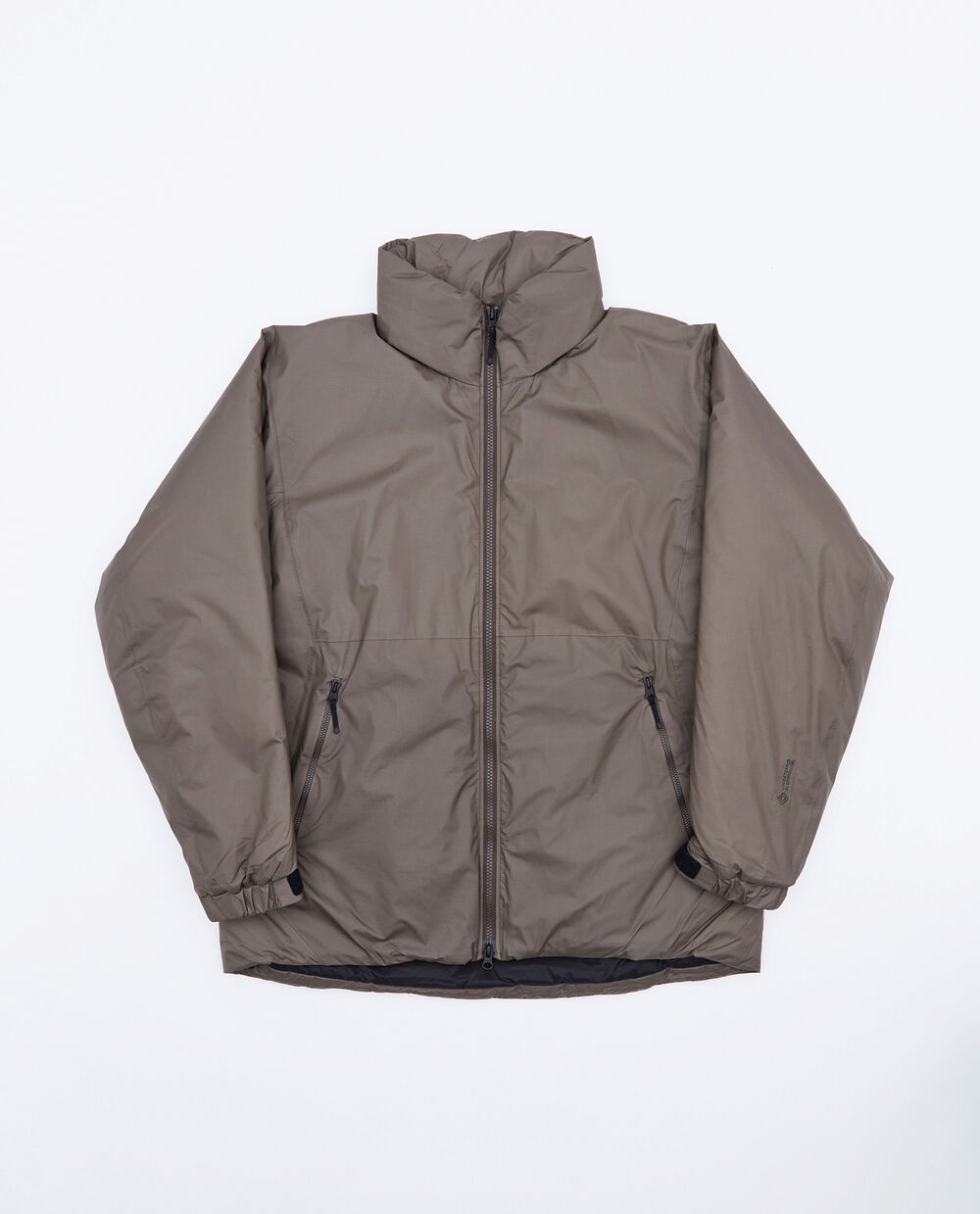 GOLDWIN WINDSTOPPER BY GORE-TEX LABS PUFFY JACKET