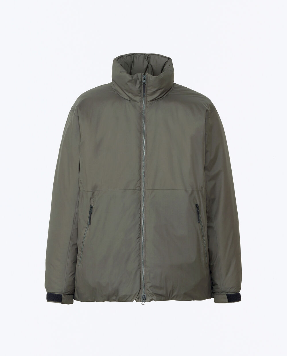 GOLDWIN WINDSTOPPER BY GORE-TEX LABS PUFFY JACKET