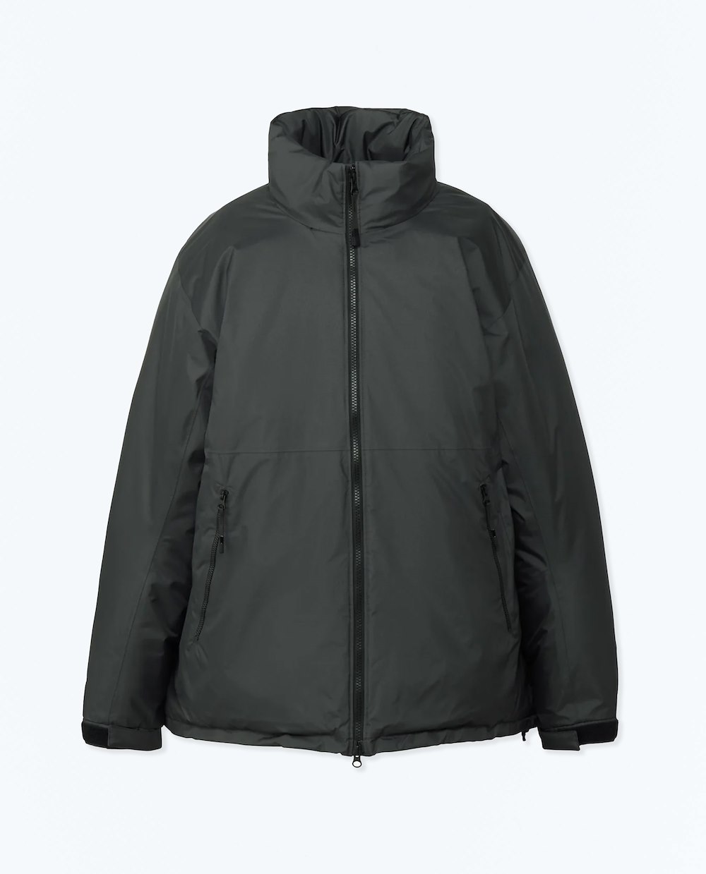 GOLDWIN WINDSTOPPER BY GORE-TEX LABS PUFFY JACKET