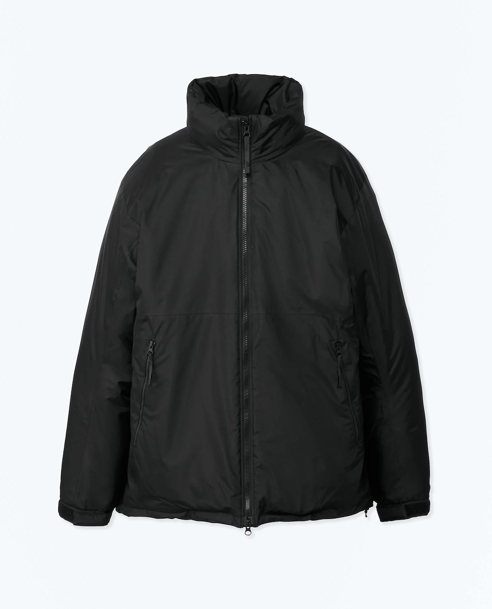 GOLDWIN WINDSTOPPER BY GORE-TEX LABS PUFFY JACKET