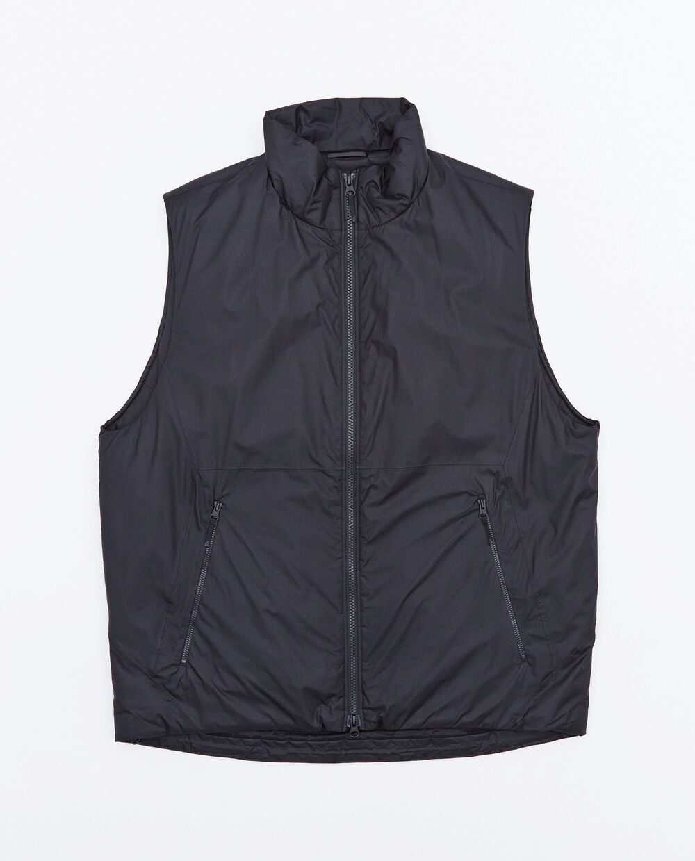 GOLDWIN WINDSTOPPER BY GORE-TEX LABS PUFFY VEST