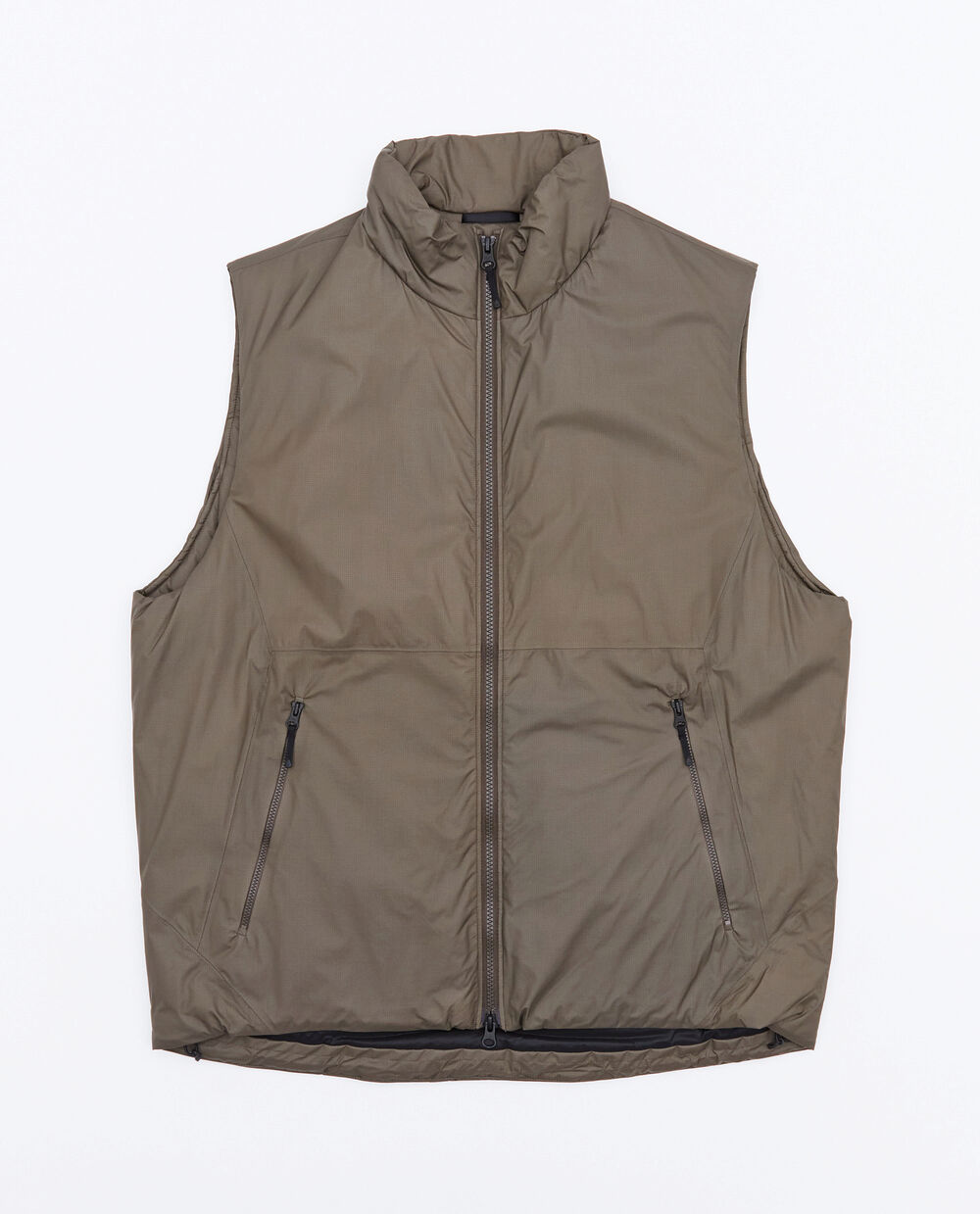 GOLDWIN WINDSTOPPER BY GORE-TEX LABS PUFFY VEST