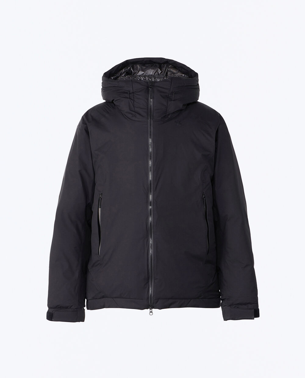 GOLDWIN WINDSTOPPER GORE-TEX LABS DOWN PARKA