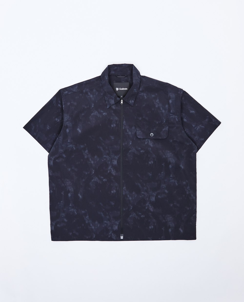 GOLDWIN YURAMEKI  SHIRT
