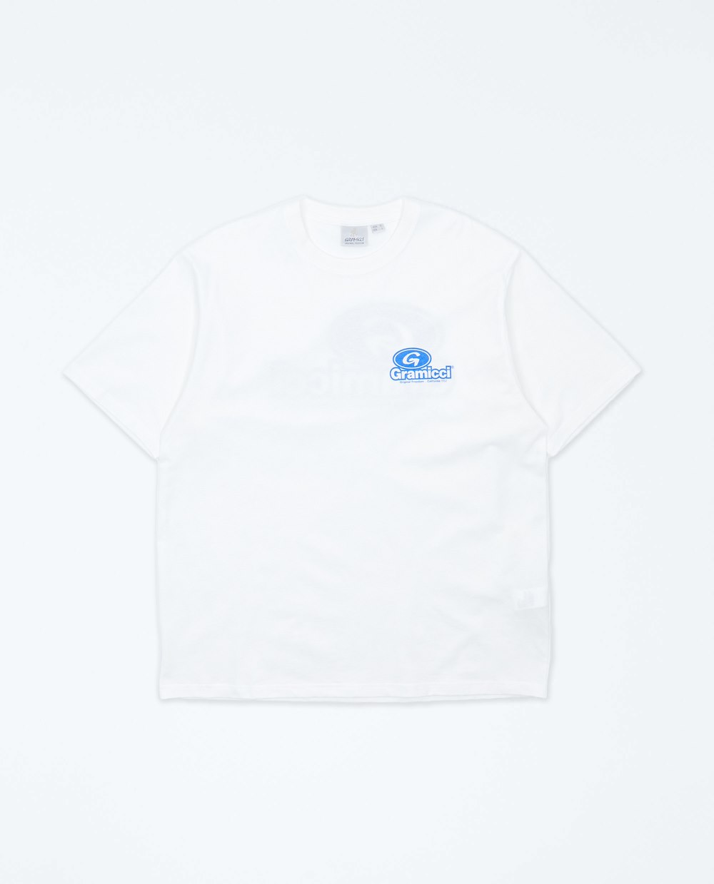 GRAMICCI ‘82 TEE