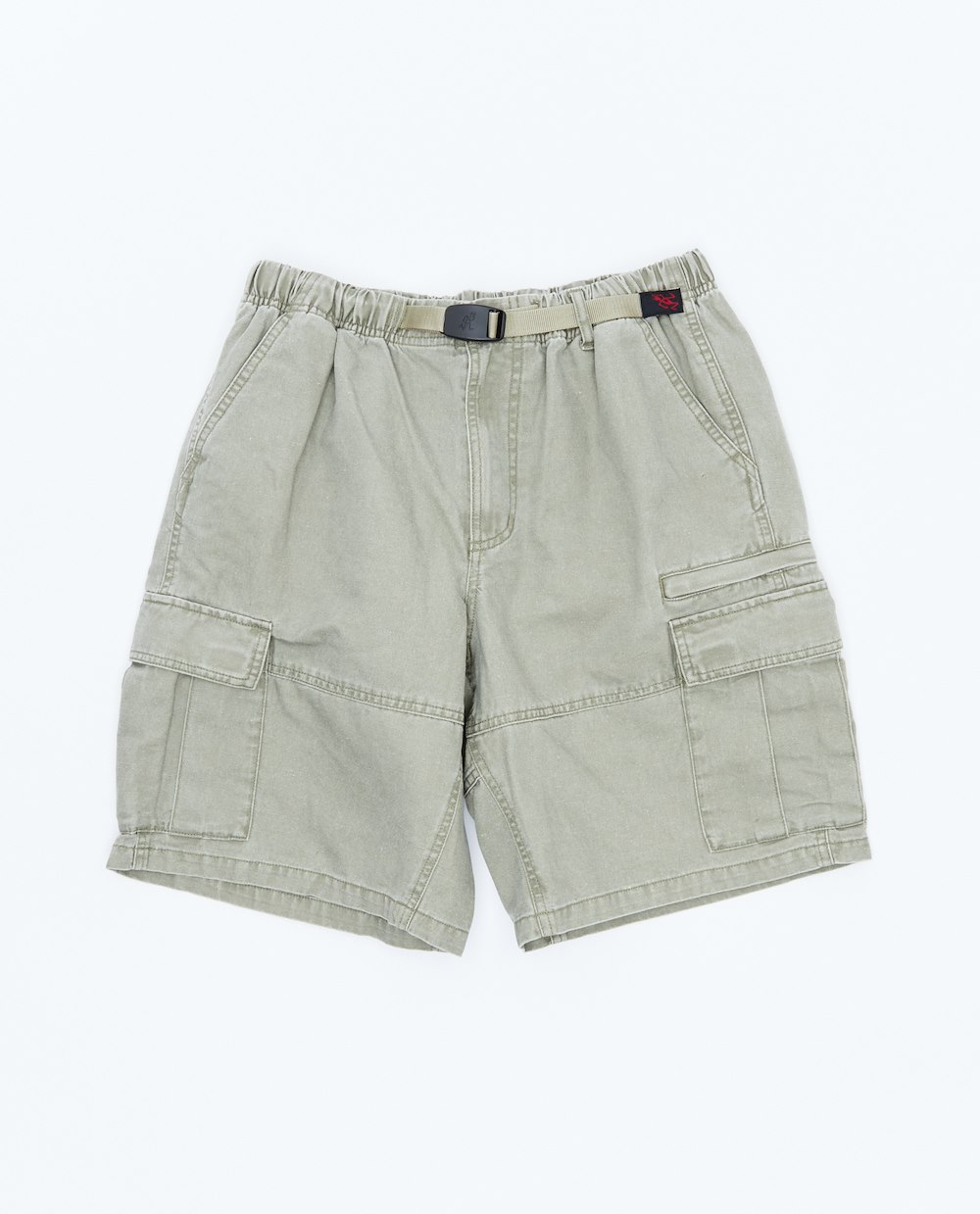 GRAMICCI CANVAS OUTBACK SHORT
