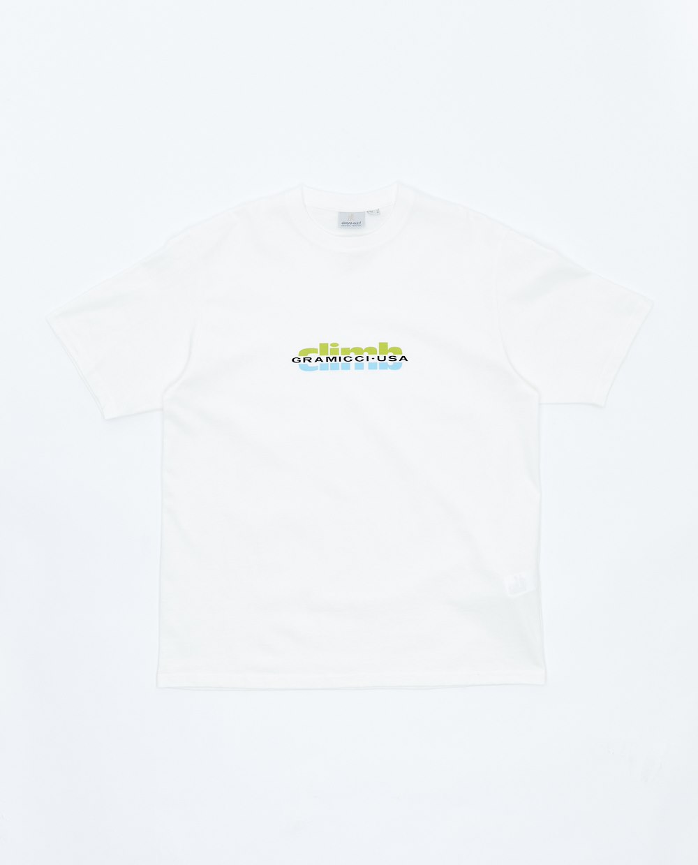 GRAMICCI CLIMB TEE