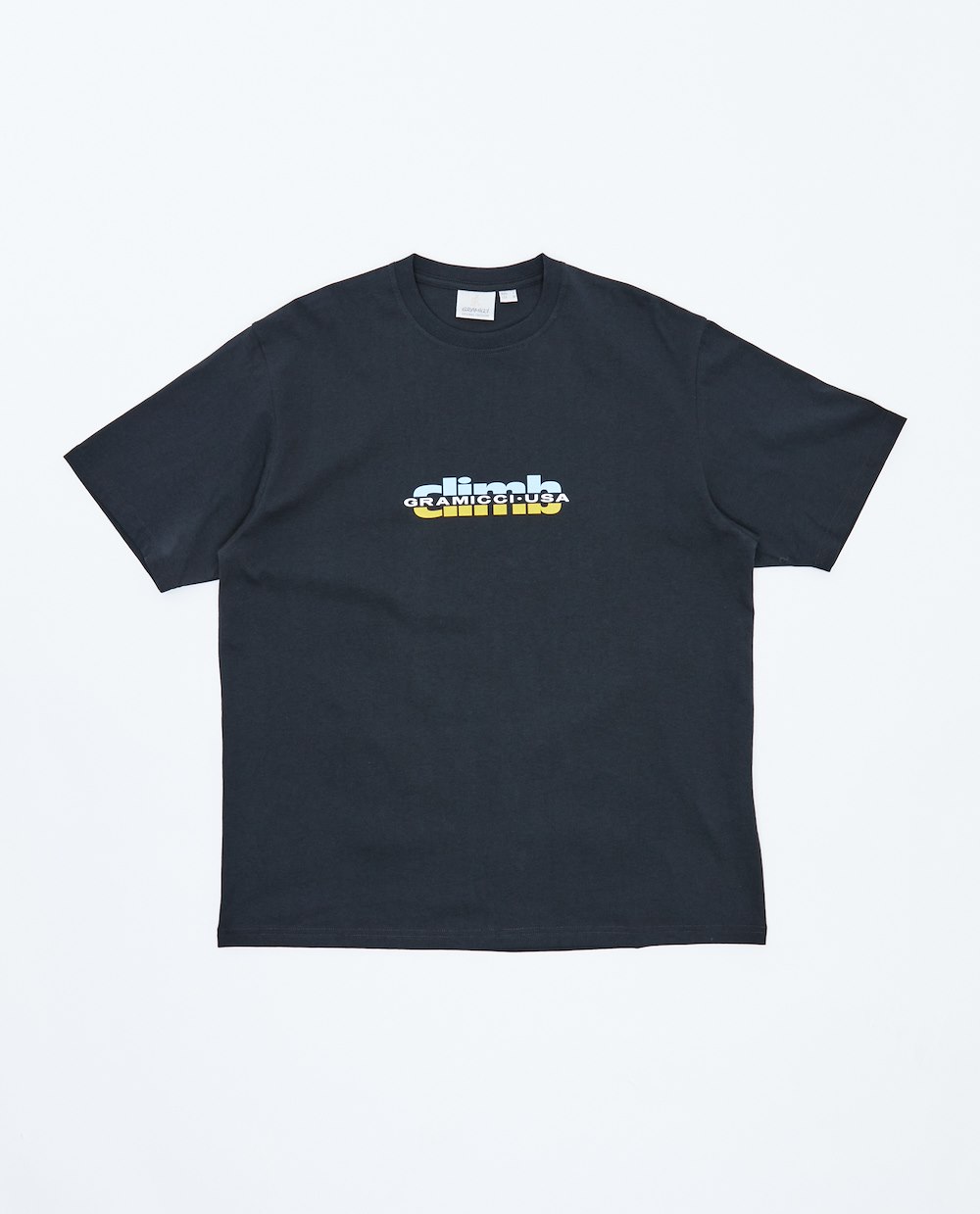 GRAMICCI CLIMB TEE